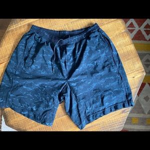 MENS lululemon shorts